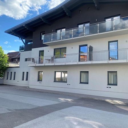 Schraberger - Top Alpin Amore Schladming Exterior foto
