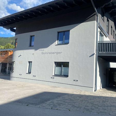 Schraberger - Top Alpin Amore Schladming Exterior foto