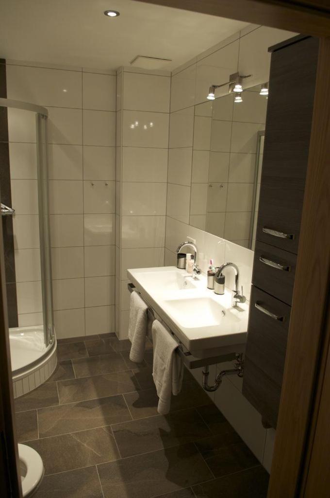 Schraberger - Top Alpin Amore Schladming Exterior foto
