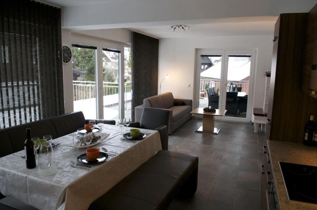 Schraberger - Top Alpin Amore Schladming Exterior foto