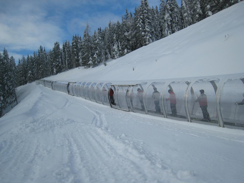 Schraberger - Top Alpin Amore Schladming Quarto foto