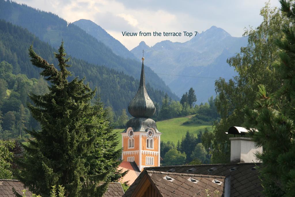 Schraberger - Top Alpin Amore Schladming Exterior foto